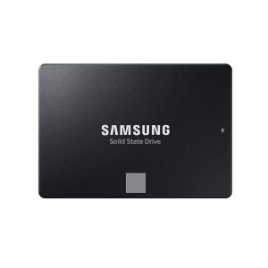 Samsung Δίσκος SSD 870 Evo 2.5" 1TB MZ-77E1T0B/EU