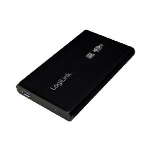 Enclosure 2,5 SATA USB 3.0 Logilink UA0106