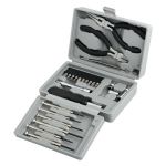 Networking Tool Set Logilink WZ0023