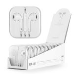 Earphone WK RW-L01 10pcs