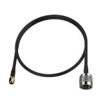 Cable Antenna RP-SMA to N Pigtail LMR200 0.5m WIS-PT50SN