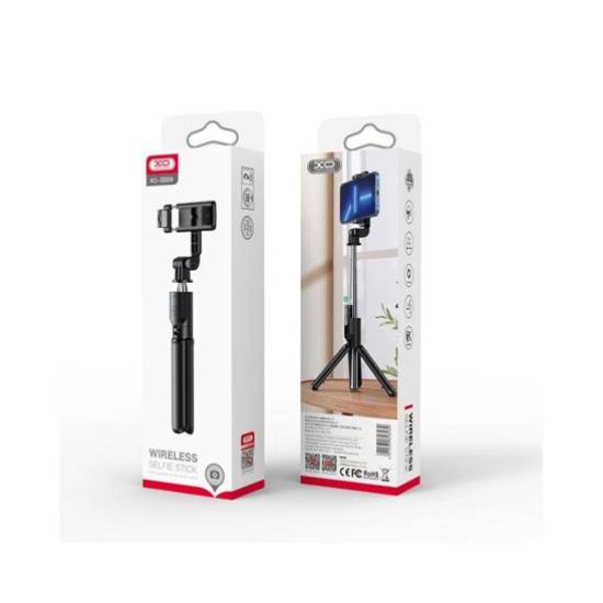 XO-SS09 BLUETOOTH SELFIE STICK ΜΕ ΤΡΙΠΟΔΟ