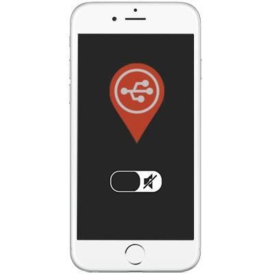 Επισκευή διακόπτη σίγασης iPhone 5s