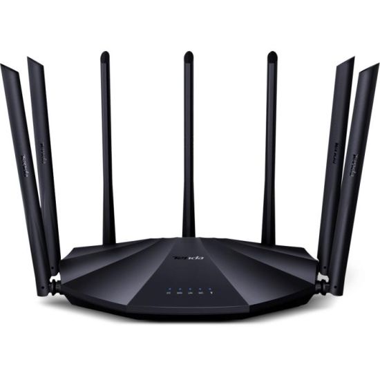 Access Point Dual-Band Gigabit 2100Mbps Tenda AC23