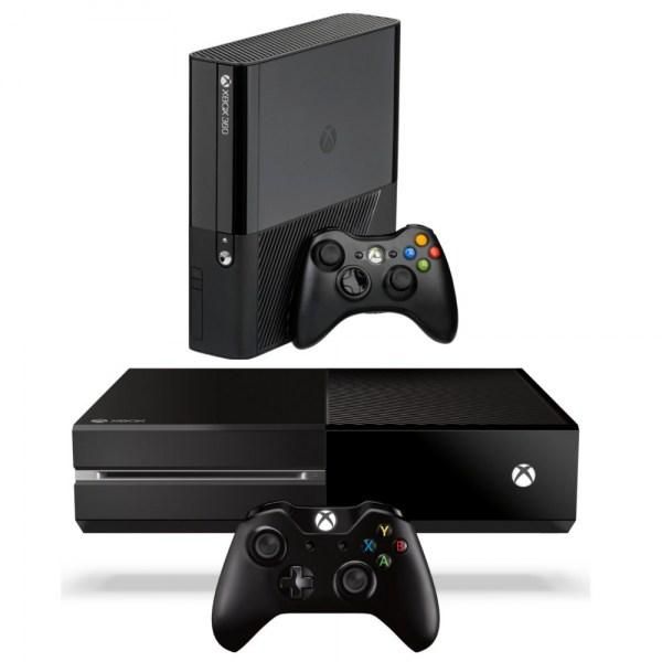 Πρόβλημα Υπερθέρμανσης XBOX