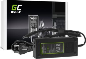 GREEN CELL 120W 18.5V HP Laptop Power Adapter (AD47P)