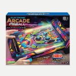 The Source Pinball – Επιτραπέζιο φλίπερ για παιδιά και μεγάλους