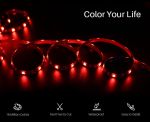 SONOFF προέκταση smart LED καλωδιοταινίας 5050RGB, αδιάβροχη, 5m