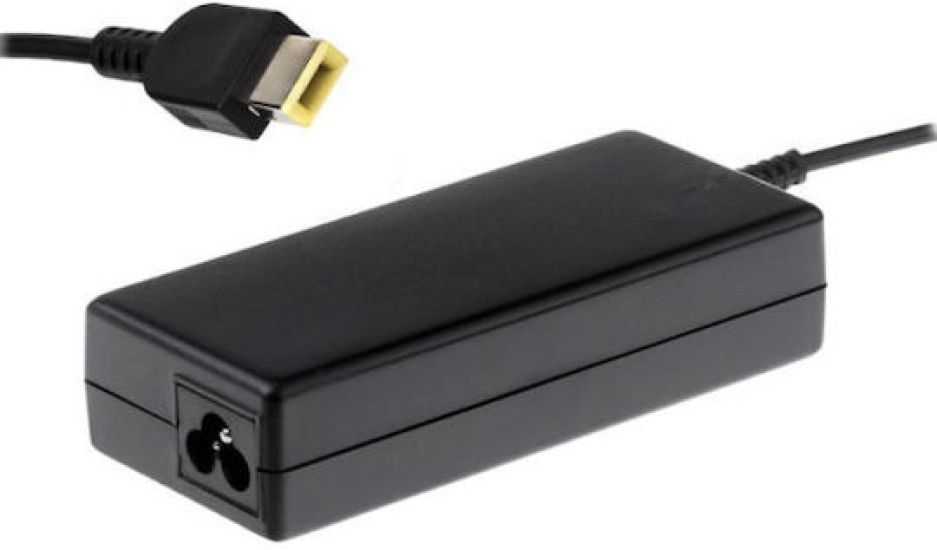 Notebook Adaptor 90W IBM / LENOVO 20V 11 x 4,6 x 12