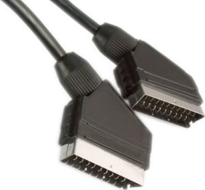 Powertech (CAB-S004) Scart Cable 5m