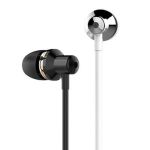 Earphone WK Wi90 Black