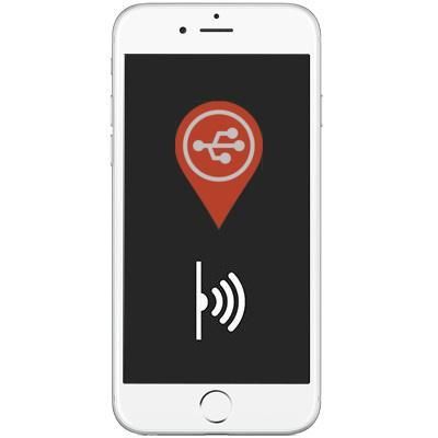 Αισθητήρας Εγγύτητας iPhone 5s