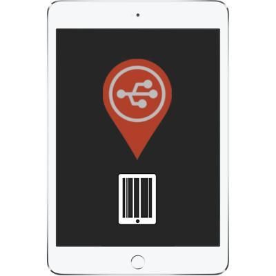 Αντικατάσταση LCD iPad 1