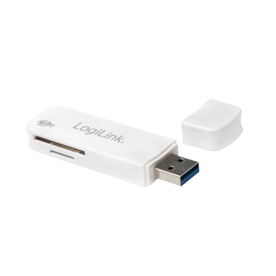Card Reader Logilink CR0034A USB 3.0