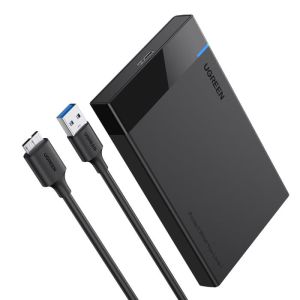 Enclosure 2,5 SATA USB 3.0 UGREEN US221 30848