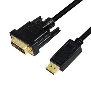 DP to DVI 3m Logilink CV0132