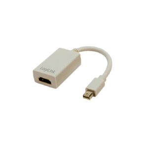 Mini DP to HDMI Converter Logilink CV0036A