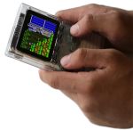 ODROID-GO DIY Portable Game Console Kit