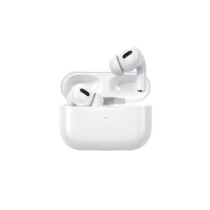 Earphone TWS WK BT V3 White