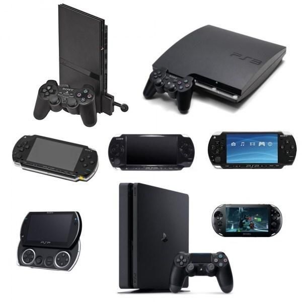 Επισκευή κάρτας γραφικών Playstation