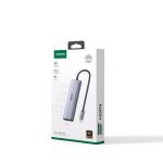 Multi Function Type-C Converter 6 in1 UGREEN CM511 35999