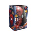 The Source Spiderman Face 3D Deco Light