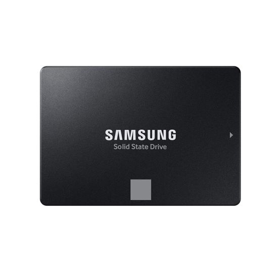 Samsung Δίσκος SSD 870 Evo 2.5" 500GB MZ-77E500B/EU