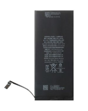 PBAT-011 High Copy Μπαταρία για iPhone 7 Plus, Li-ion 2900mAh