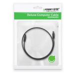 Cable Angled SATA 3.0 M/M 0.50m UGREEN US217 30797