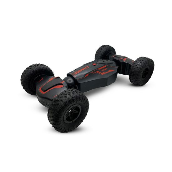 The Source RC Transforming Car V2 – Τηλεκατευθυνόμενο R/C όχημα παντός εδάφους