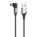 Gaming Rotating Cable WK i6 Tarnish 1m WDC-142 3A