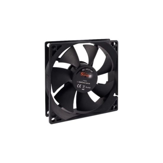 Case Cooler 9cm Inter-Tech F-92-S