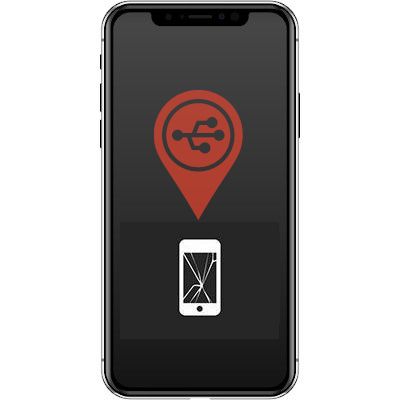 Αντικατάσταση Οθόνης iPhone XR