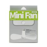 Remax Refon Mini Fan F10 for iPhone 5/6/7 pink