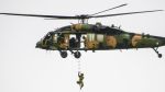 The Source RC Military Helicopter – Τηλεκατευθυνόμενο Στρατιωτικό Ελικόπτερο