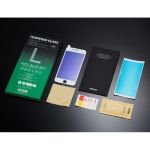 Tempered Glass Remax For i7 Gener 3D Curved White