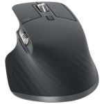 Logitech Mouse MX Master 3S Graphite