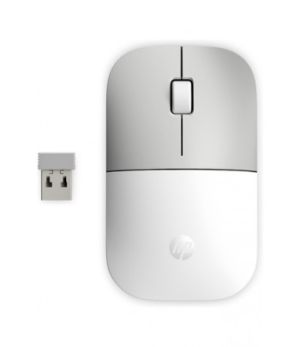 HP Z3700 Ασύρματο Ποντίκι Ceramic White