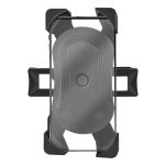 Bicycle Holder for Smartphone With Double Lock LogiLink AA0120