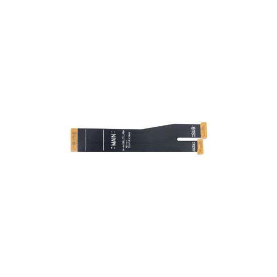 Κεντρικη Καλωδιοταινια / Main Flex για Samsung Galaxy A32 4G A325 / A32 5G A326