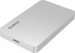 ORICO εξωτερική θήκη για 2.5" HDD 2569S3, USB 3.0, 4TB, 5Gbps, μαύρη
