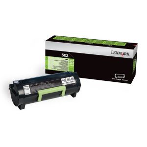 LEXMARK TONER CRTR 50F2000 1.5Κ for MS310/410/510/610 (LEX50F2000)