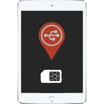 Επισκευή αναγνώστη SIM iPad Air