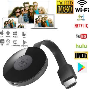 OEM Chromecast 4K