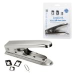 SIM Card Cutter 2 in 1 LogiLink WZ0026