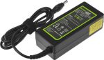 GREEN CELL 65W 20V LENOVO Laptop Power Adapter (AD33P)