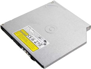 Panasonic UJ8HC 9.5 mm Tray Load DVDRW Ultra Slim Internal Drive