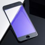 Tempered Glass Remax For i8 Gener GL-05 Black