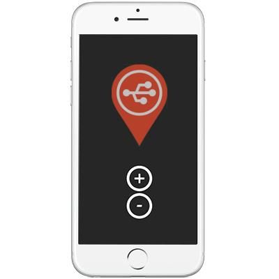 Επισκευή πλήκτρων ήχου iPhone 5s