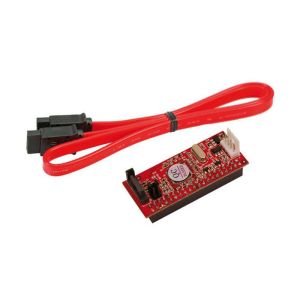 Adapter ide to sata Logilink AD0005B